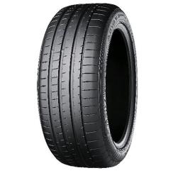 Pneumatiky YOKOHAMA advan sport (v107) mo1 xl 285/45 R22 114Y, letní pneu, osobní a SUV, sleva DOT