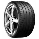Pneumatiky GOODYEAR eagle f1 supersport 255/45 R21 106Y, letní pneu, osobní a SUV, sleva DOT