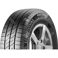Pneumatiky UNIROYAL RAIN MAX 5 185/75 R14 102Q, letní pneu, VAN