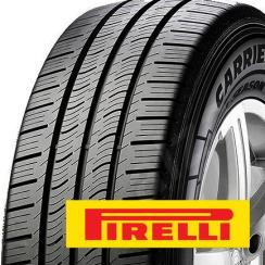 Pneumatiky PIRELLI carrier all season 225/65 R16 112R, celoroční pneu, VAN