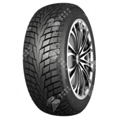 Pneumatiky NANKANG ice activa ice 1 255/55 R19 111Q, zimní pneu, osobní a SUV