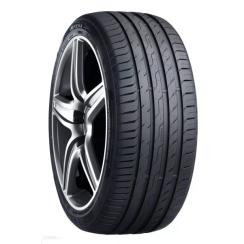 Pneumatiky NEXEN N FERA SPORT SUV XL 265/45 R20 108Y, letní pneu, osobní a SUV