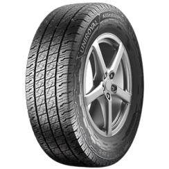 Pneumatiky UNIROYAL all season max 205/65 R15 102T, celoroční pneu, VAN, sleva DOT