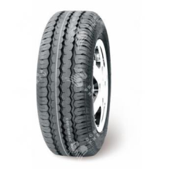 Pneumatiky WANDA wr068 195/60 R12 104N, letní pneu, VAN