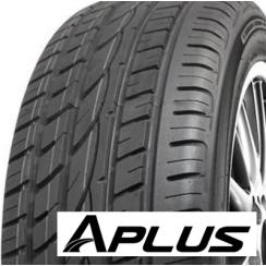 Pneumatiky APLUS a607 225/35 R20 90W, letní pneu, osobní a SUV