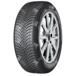 Pneumatiky SAVA ALL WEATHER 185/55 R15 82H, celoroční pneu, osobní a SUV