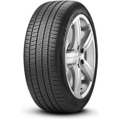 Pneumatiky PIRELLI scorpion verde all season sf2 265/50 R20 111Y, celoroční pneu, osobní a SUV