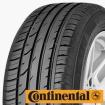 Pneumatiky CONTINENTAL conti premium contact 2 205/70 R16 97H, letní pneu, osobní a SUV