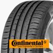 Pneumatiky CONTINENTAL conti premium contact 5 215/55 R17 94V, letní pneu, osobní a SUV