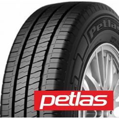 Pneumatiky PETLAS full power pt835 285/65 R16 128N TL C 10PR, letní pneu, VAN