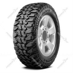 Pneumatiky RADAR renegade r7 m/t owl por 275/65 R20 126K, letní pneu, osobní a SUV