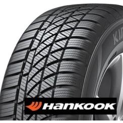 Pneumatiky HANKOOK kinergy 4s h740 205/60 R16 92H, celoroční pneu, osobní a SUV, sleva DOT
