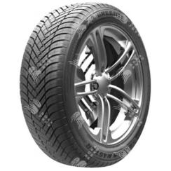 Pneumatiky GREENTRAC SEASON MASTER 195/50 R15 86W, celoroční pneu, osobní a SUV