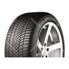 Pneumatiky BRIDGESTONE WEATHER CONTROL A005 EVO 215/65 R16 102H, celoroční pneu, osobní a SUV