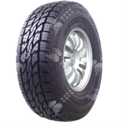 Pneumatiky MAZZINI giantsaver at 215/75 R15 106S TL LT 8PR, letní pneu, osobní a SUV