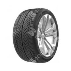 Pneumatiky ZMAX X-SPIDER A/S 225/55 R19 99V, celoroční pneu, osobní a SUV