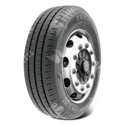 Pneumatiky ZMAX VANMEJOR C30 185/75 R16 104R, letní pneu, VAN