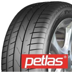 Pneumatiky PETLAS velox sport pt741 285/35 R18 101W, letní pneu, osobní a SUV
