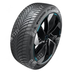 Pneumatiky HANKOOK IL01A ION FLEXCLIMATE SUV 255/50 R21 109W, celoroční pneu, osobní a SUV