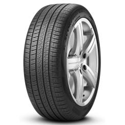 Pneumatiky PIRELLI scorpion zero all season 255/50 R19 103T, celoroční pneu, osobní a SUV
