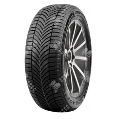 Pneumatiky ROYAL BLACK ROYAL A/S II 225/55 R17 101W, celoroční pneu, osobní a SUV