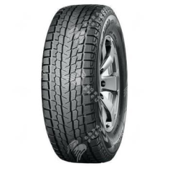 Pneumatiky YOKOHAMA iceguard g075 rf studless m+s 3pmsf 255/65 R18 111Q, zimní pneu, osobní a SUV