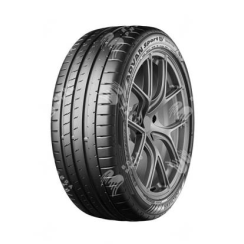 Pneumatiky YOKOHAMA advan sport ev (v108) xl elect 245/35 R20 95Y, letní pneu, osobní a SUV