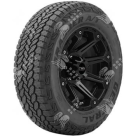 Pneumatiky GENERAL TIRE grabber at m+s 3pmsf fr 255/70 R18 113T, celoroční pneu, osobní a SUV