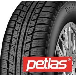 Pneumatiky PETLAS snowmaster w601 145/70 R13 71T TL, zimní pneu, osobní a SUV