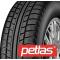 Pneumatiky PETLAS snowmaster w601 145/70 R13 71T TL, zimní pneu, osobní a SUV