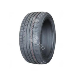 Pneumatiky THREE-A ECOWINGED 275/40 R19 101Y, letní pneu, osobní a SUV