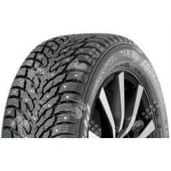 Pneumatiky NOKIAN TYRES hakkapeliitta 9 suv xl st 275/50 R21 113T TL XL M+S 3PMSF HROT, zimní pneu, osobní a SUV
