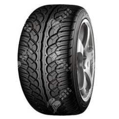 Pneumatiky YOKOHAMA parada spec-x 285/40 R24 112V TL XL, letní pneu, osobní a SUV