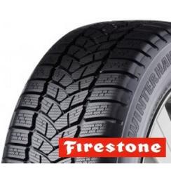 Pneumatiky FIRESTONE winterhawk 3 185/65 R14 86T, zimní pneu, osobní a SUV, sleva DOT
