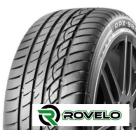 Pneumatiky ROVELO rpx-988 245/45 R18 100Y, letní pneu, osobní a SUV