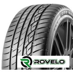 Pneumatiky ROVELO rpx-988 245/45 R18 100Y, letní pneu, osobní a SUV