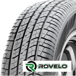 Pneumatiky ROVELO road quest ht 255/55 R18 109Y, letní pneu, osobní a SUV