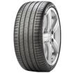 Pneumatiky PIRELLI p zero (pz4) rf * moe l.s. xl 245/35 R20 95Y, letní pneu, osobní a SUV