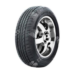 Pneumatiky TRAZANO su318 225/75 R16 104H, letní pneu, osobní a SUV