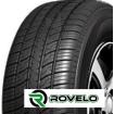 Pneumatiky ROVELO rhp780 205/70 R15 96T, letní pneu, osobní a SUV