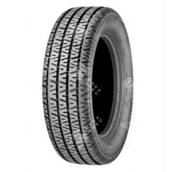 Pneumatiky MICHELIN TRX-B 205/55 R390 91V, letní pneu, osobní a SUV