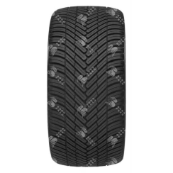 Pneumatiky FORTUNA ECOPLUS 2 4S 205/55 R16 91H, celoroční pneu, osobní a SUV