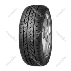Pneumatiky FORTUNA ecoplus 4s xl 225/55 R16 99V, celoroční pneu, osobní a SUV