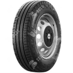 Pneumatiky KLEBER TRANSPRO 2 225/55 R17 109H, letní pneu, VAN