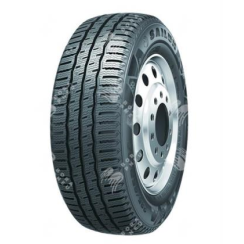 Pneumatiky SAILUN endure wsl 1 3pmsf 6pr m+s bsw 185/65 R15 97S, zimní pneu, VAN