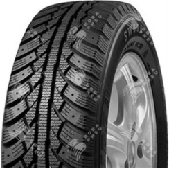 Pneumatiky GOODRIDE sw606 3pmsf m+s 265/70 R16 112T, zimní pneu, osobní a SUV