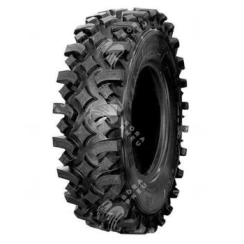 Pneumatiky ZIARELLI BRUTALE 265/70 R16 112H, celoroční pneu, osobní a SUV