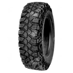 Pneumatiky ZIARELLI MAXI 245/70 R17 110H, celoroční pneu, osobní a SUV