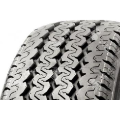 Pneumatiky DIAMONDBACK TR652 215/70 R15 109R, letní pneu, VAN