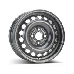 Plechové disky KFZ 6160 5,5x14" 4x100 ET39 56,5